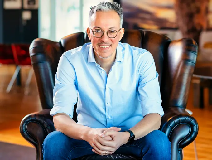 Ric van Westhreenen